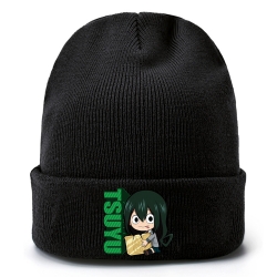 My Hero Academia  Anime knitte...