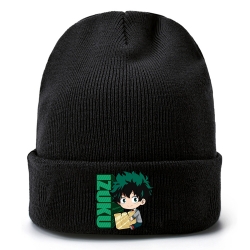 My Hero Academia  Anime knitte...
