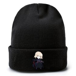 Fate/Grand Order  Anime knitte...