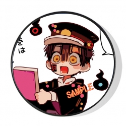 Toilet-Bound Hanako-kun Foldab...