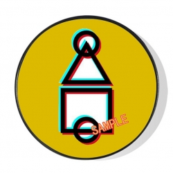 Squid game Foldable mobile pho...