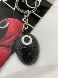 Squid game Animation metal key...