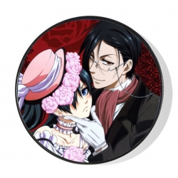 Kuroshitsuji Foldable mobile p...