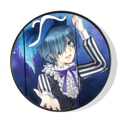 Kuroshitsuji Foldable mobile p...