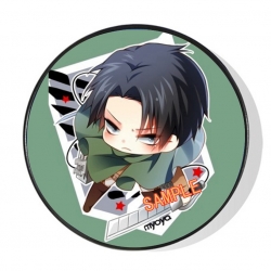 Shingeki no Kyojin Foldable mo...