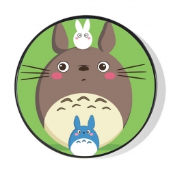 TOTORO Foldable mobile phone h...