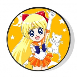 sailormoon Foldable mobile pho...