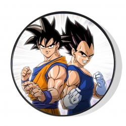 DRAGON BALL  Foldable mobile p...