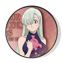 The Seven Deadly Sins Foldable...