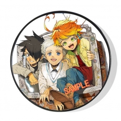 The Promised Neverla Foldable ...