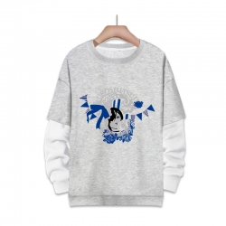 Kuroshitsuji Anime fake two-pi...