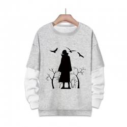 Naruto Anime fake two-piece th...