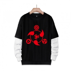 Naruto Anime fake two-piece th...
