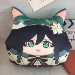 Genshin Impact  Hand warmer co...