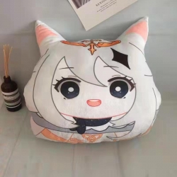 Genshin Impact  Hand warmer co...