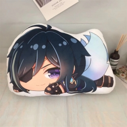 Genshin Impact Cartoon plush l...