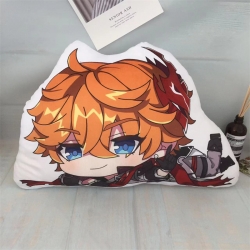 Genshin Impact Cartoon plush l...
