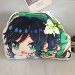 Genshin Impact Cartoon plush l...