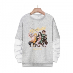 Demon Slayer Kimets Anime fake...