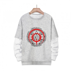 Fate stay night Anime fake two...