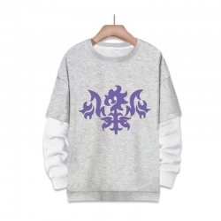 Fate stay night Anime fake two...