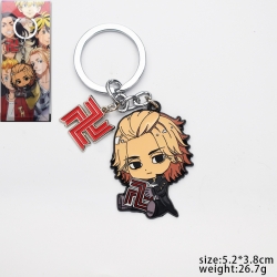 Tokyo Revengers  Anime cartoon...