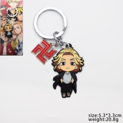 Tokyo Revengers  Anime cartoon...