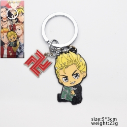 Tokyo Revengers  Anime cartoon...