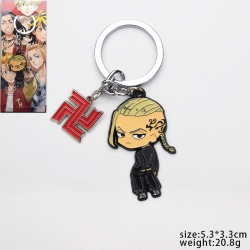 Tokyo Revengers  Anime cartoon...