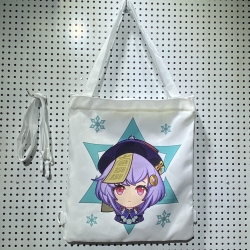 Genshin Impact Double-sided co...