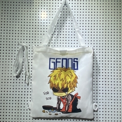 Genshin Impact Double-sided co...