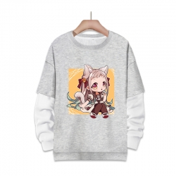 Toilet-Bound Hanako-kun Anime ...