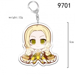 Yuuki Yuuna wa Yuusha de Aru A...