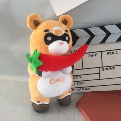 Genshin Impact  Anime plush to...