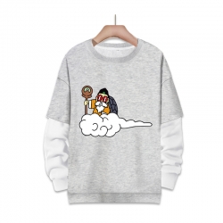 DRAGON BALL Anime fake two-pie...