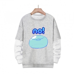 That Time I Got Slim Anime fak...