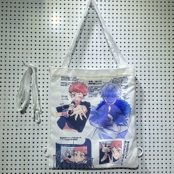 Jujutsu Kaisen Double-sided co...