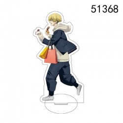 Tokyo Revengers  Anime charact...