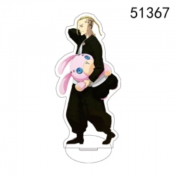 Tokyo Revengers  Anime charact...