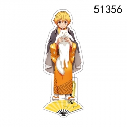 Demon Slayer Kimets Anime char...