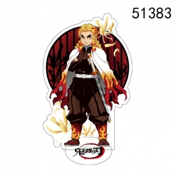 Demon Slayer Kimets Anime char...