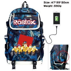 Roblox Camouflage Waterproof C...