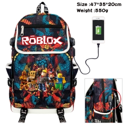 Roblox Camouflage Waterproof C...