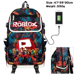 Roblox Camouflage Waterproof C...
