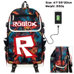 Roblox Camouflage Waterproof C...