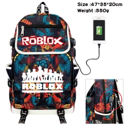 Roblox Camouflage Waterproof C...