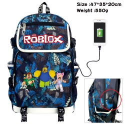 Roblox Camouflage Waterproof C...