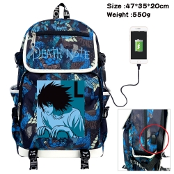 Death note Camouflage Waterpro...
