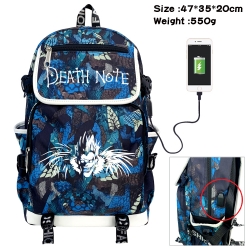 Death note Camouflage Waterpro...