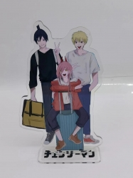 Chainsaw Man  Anime  Acrylic  ...